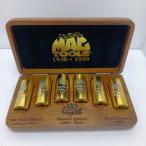 MAC TOOLS Mac комплект головок 0297 1999 год производства 24K металлизированный заметная царапина . загрязнения нет 