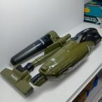 MAKITA Makita очиститель 40v CL002GZCO оливковый заметная царапина . загрязнения нет 