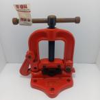 MCC M si-si- труба тиски No.0 красный немного царапина . загрязнения есть 