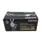 KITOkito- рычаг блок LX003 LX форма KITO LX003 не использовался товар (S) 250kg 000247 LX003 не использовался . близкий 