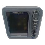  Fishfinder (эхолот) Furuno FCV-620 царапина . загрязнения есть 