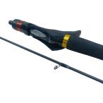 SHIMANO Shimano морской лещ удилище 22. месяц SS B60ML-FS/R 353856-R заметная царапина . загрязнения нет 