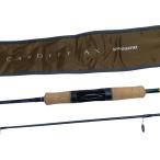 SHIMANO Shimano нахлыстовое удилище 21 кардиган .fAX S62UL прекрасный товар 303943 заметная царапина . загрязнения нет 