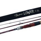 Fishman Fishman lure rod Beams LOWER 7.3L заметная царапина . загрязнения нет 