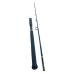TENRYU CO. небо дракон lure rod jig Zam 632S-6 немного царапина . загрязнения есть 