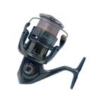 SHIMANO Shimano 24 Twin power 4000XG царапина иметь 046871 немного царапина . загрязнения есть 