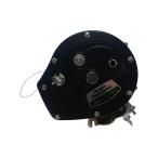 DAIWA Daiwa обе ось катушка DAIWA ST-500 super динамик ST-500 царапина . загрязнения есть 