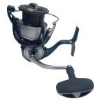 DAIWA Daiwa вращающийся катушка 24 cell te-toLT4000-CXH 306655 немного царапина . загрязнения есть 