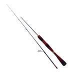 SHIMANO Shimano форель удилище 24 world автомобиль ula Technica ru выпуск S66UL-R/2 степень A 357885 заметная царапина . загрязнения нет 