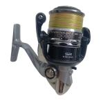 SHIMANO Shimano 12 редкость niumCI4+ C3000 степень B 02589 немного царапина . загрязнения есть 