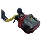 DAIWA Daiwa обе ось катушка Spartan MX IC 150H 621012 немного царапина . загрязнения есть 