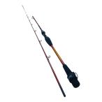 DAIWA Daiwa ведущий 73 ощущение б/у иметь степень B 05296304 немного царапина . загрязнения есть 
