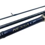 SHIMANO Shimano nesaCI4+ S1102MMH ощущение б/у иметь трещина иметь 37175 царапина . загрязнения есть 
