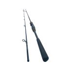 DAIWA Daiwa удилище удочка для рыбалки с лодки DAIWA 05296205 ведущий tenya игра AGS MH-240 царапина * ржавчина иметь степень C 05296205 царапина . загрязнения есть 
