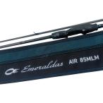 DAIWA Daiwa искусственная приманка на кальмара удилище emelarudasAIR 85MLM 05803279 заметная царапина . загрязнения нет 