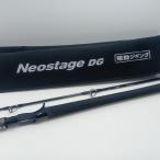 DAIWA Daiwa jigging удилище Neo stage DG J60B-4 05804130 заметная царапина . загрязнения нет 