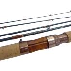 fenwick GFS47CUL-5J степень B пакет есть форель удилище немного царапина . загрязнения есть 