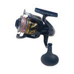 SHIMANO Shimano вращающийся катушка Stella SW18000HG 04080 немного царапина . загрязнения есть 