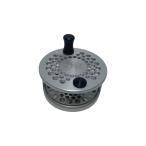 RST fly reel немного царапина . загрязнения есть 