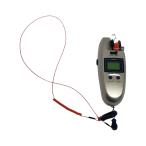 SHIMANO Shimano электрический катушка 16 корюшка matic DDM-T CI4 степень B 03622 немного царапина . загрязнения есть 