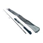 SHIMANO シマノ クロスミッションXR S66M 程度A 竿袋付 353597 目立った傷や汚れなし