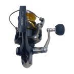 SHIMANO シマノ 13ステラSW 18000HG 371075 ハンドル/スタジオオーシャンマークAG45 03072 やや傷や汚れあり