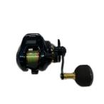 SHIMANO Shimano обе ось катушка 19g LAP la-CT 150XG 04037 немного царапина . загрязнения есть 