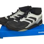 SHIMANO Shimano активный Surf обувь 27cm FS-069N белый заметная царапина . загрязнения нет 