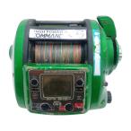 Miya Epoch Junk руль нет commando X5 в целом состояние . плохой 
