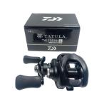 DAIWA ダイワ ベイトリール 24タトゥーラTW 100XHL 00630165 やや傷や汚れあり