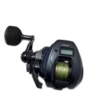 SHIMANO Shimano катушка bait reel 25g LAP la-CT 151XG 048844 немного царапина . загрязнения есть 