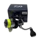 DAIWA Daiwa 23 Regza LT4000-CXH 00061149 заметная царапина . загрязнения нет 