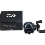 DAIWA Daiwa 25ta палец на ноге laSV TW 100XH 00630155 немного царапина . загрязнения есть 