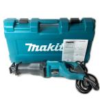 MAKITA マキタ レシプロソー コード式 100v JR3051T ブルー ケース付 やや傷や汚れあり