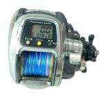 SHIMANO Shimano электрический катушка 11 сила тормозные колодки 1000MK 02893 царапина . загрязнения есть 