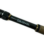 DAIWA Daiwa si- bass удочка moa The n86LLX*W 01472111 корпус только немного царапина . загрязнения есть 