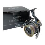 DAIWA Daiwa вращающийся катушка 23 воздушный litiLT5000D-CXH 00061137 (259258) немного царапина . загрязнения есть 