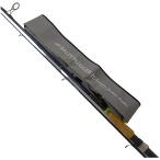 ufmウエダ シーバスロッド ソルティープラッガー SPS962-Ti 竿袋付 傷や汚れあり