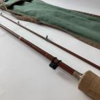 M-AIRE M I re форель удилище правильный . стакан MG-46ML Bait ( коврик Brown ) чехол для удочки есть немного царапина . загрязнения есть 