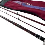 Fishman Fishman форель удилище Beams Blanc Sierra 48UL ограниченный чехол для удочки есть заметная царапина . загрязнения нет 