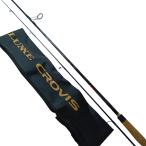 gamakatuga мака tsu shore jigging удилище CROVIS 90 чехол для удочки есть не использовался . близкий 