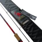 SHIMANO Shimano bass удочка 18 world автомобиль ula2832RS-2 39244 с футляром царапина . загрязнения есть 