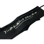 YAMAGA Blanksyamaga blank s искусственная приманка на кальмара удилище Mebius MS-86M чехол для удочки есть заметная царапина . загрязнения нет 