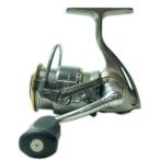 DAIWA Daiwa вращающийся катушка Exist 2506 055281 царапина . загрязнения есть 