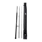 DAIWA Daiwa shore jigging удилище Drager break s Roo 100MH-3 05801101 чехол для удочки есть царапина . загрязнения есть 