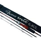 Fishman Fishman ajing удилище Beams Inte 6.4UL чехол для удочки есть немного царапина . загрязнения есть 