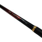 gamakatu ガマカツ 磯竿 がま磯アルデナ 125-53 22096 本体のみ やや傷や汚れあり