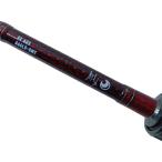 DAIWA Daiwa ajing удилище Queen of the Night EX AGS ajing 64LS-SMT*E 01480401 корпус только немного царапина . загрязнения есть 