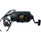 DAIWA Daiwa рыбалка сопутствующие товары электрический катушка Super Tanacom S 800 код есть царапина . загрязнения есть 