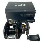 DAIWA Daiwa катушка bait reel moa The nPESV8.1R-TW 00613460 с коробкой немного царапина . загрязнения есть 